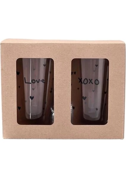 Vites Iki Kişilik Bardak Seti 400CC fiyatları