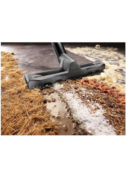 Universalvac 15 Islak ve Kuru Toz Emme Makinesi, 1000 Watt, Kutuda, Siyah fırsatları