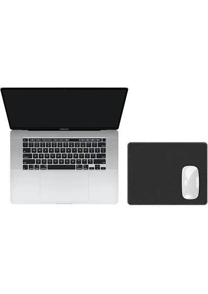 Navada - Gaming Oyuncu Gamer Hakiki Deri Mouse Pad, Deri Fare Altlığı, Hakiki Deri Ped indirimleri