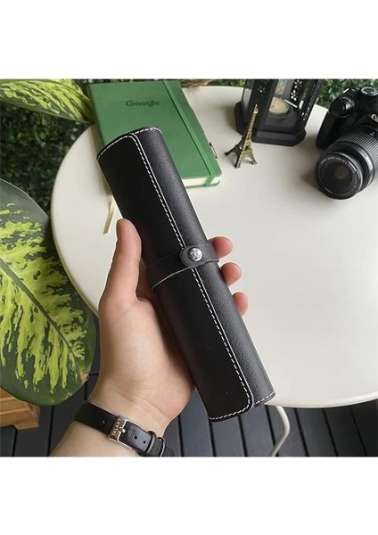 Navada - Gaming Oyuncu Gamer Hakiki Deri Mouse Pad, Deri Fare Altlığı, Hakiki Deri Ped