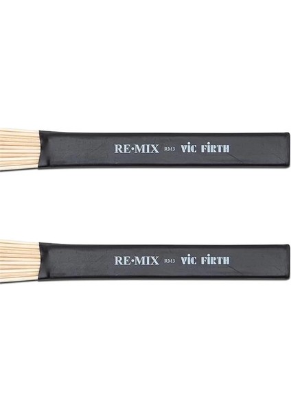 Vic Firth Fırça Baget Re Mıx Bırch indirimleri