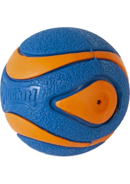 ! Ultra Squeaker Sesli Oyun Topu (Small) - Köpekler Için Dayanıklı, Yüksek Zıplama fırsatları
