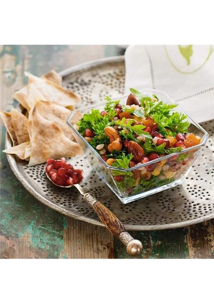 Karen Tekli Büyük Boy Salata Kasesi 3lü Paket fiyatları