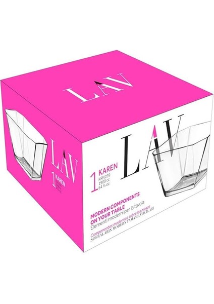 Karen Tekli Büyük Boy Salata Kasesi 3lü Paket indirimleri