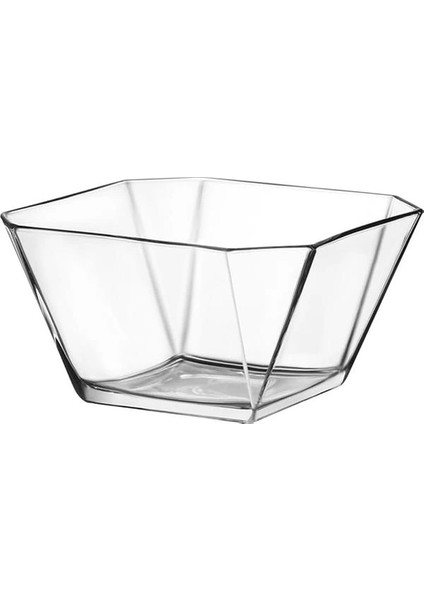 Karen Tekli Büyük Boy Salata Kasesi 3lü Paket