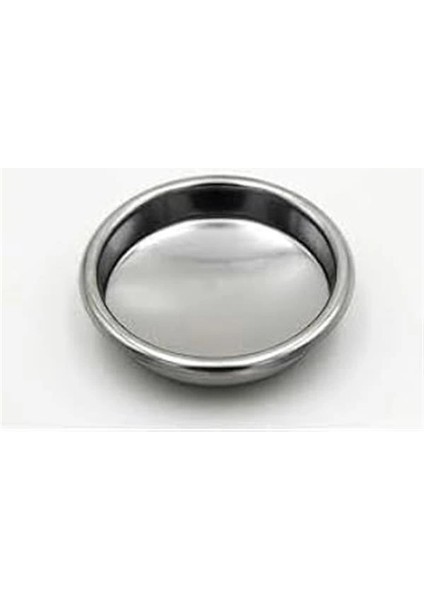 Metal Kör Tapa 58 mm