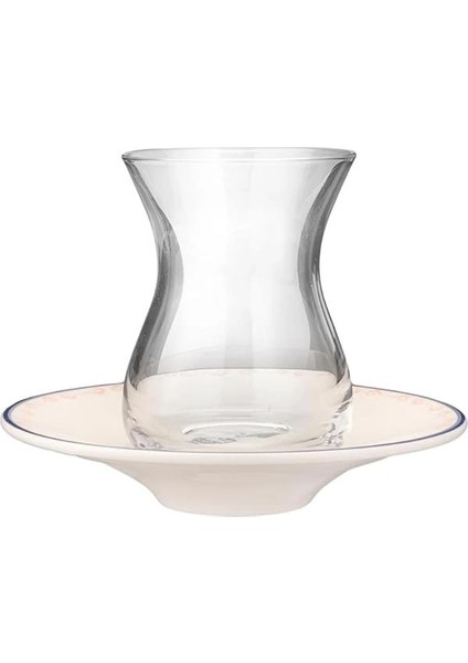 Vaso Piccolo 12 Parça 6 Kişilik Çay Takımı indirimleri