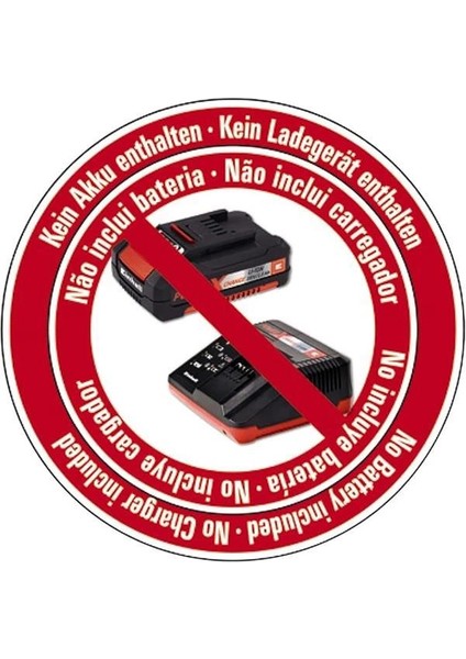 Akülü Çim ve Çalı Makası Gc-Cg 18 Li-Solo Power X-Change (18 V, 100 mm / 200 mm Kesim indirimleri