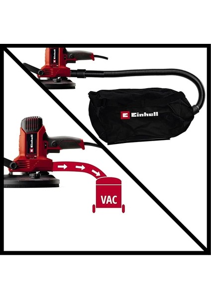 Tc-Dws 225, Alçıpan Duvar Zımpara - 4259945 indirimleri