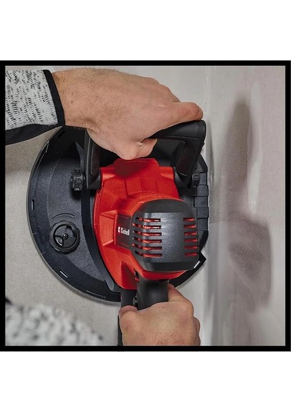 Tc-Dws 225, Alçıpan Duvar Zımpara - 4259945