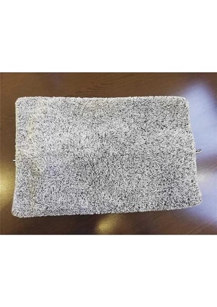 Ata Home Ahşap Cama Yapışan Kedi Yatağı Vantuzlu