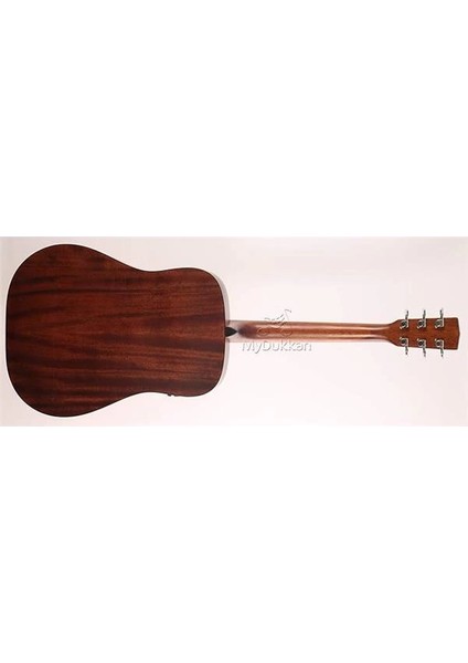 AD810E-OPW Elektro Akustik Gitar - Open Pore ( Kılıflı) fırsatları