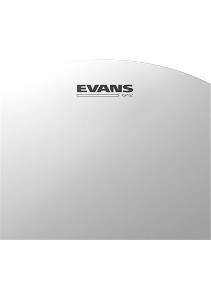 B16G12 Kürk G12 Seri 40,64 cm (16 Inç) Çap Kaplamalı