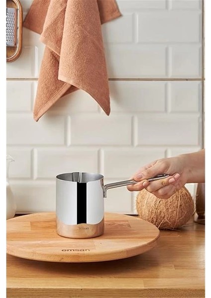 Aaron Cezve 750 ml fiyatları