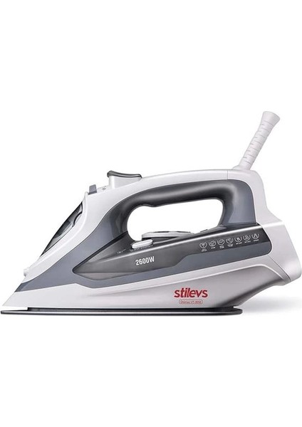 Ütümax UT-8050 Seramik Ütü - Mavi