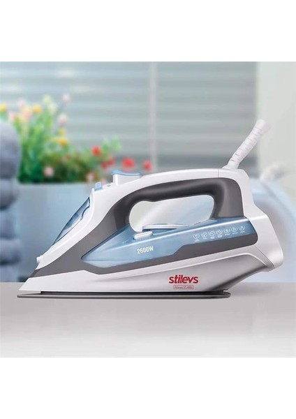 Ütümax UT-8050 Seramik Ütü - Mavi fiyatları