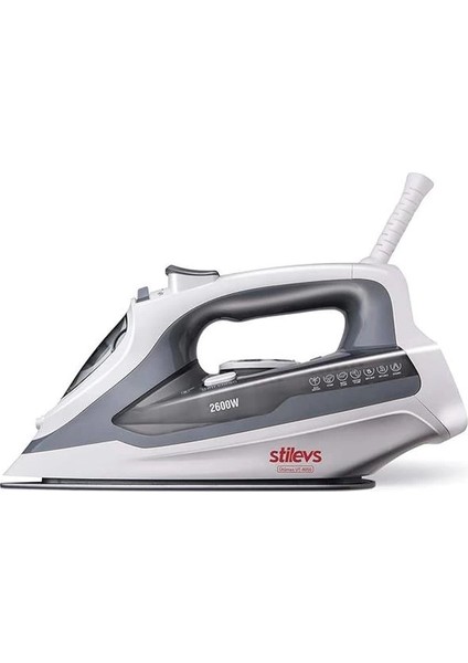 Ütümax UT-8050 Seramik Ütü - Mavi indirimleri