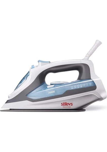 Ütümax UT-8050 Seramik Ütü - Mavi