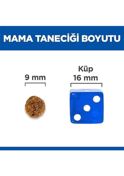 Bros Science Plan Hypoallergenic Small Mini Somonlu Küçük Irk Yetişkin Köpek Maması 6 kg indirimleri