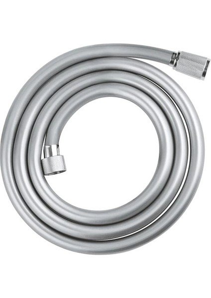 Vitalioflex Comfort 1750MM Comfort Duş Hortumu | Krom | 28745002