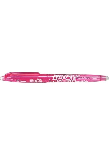 Pılot Frixion Ball - Pembe fiyatları