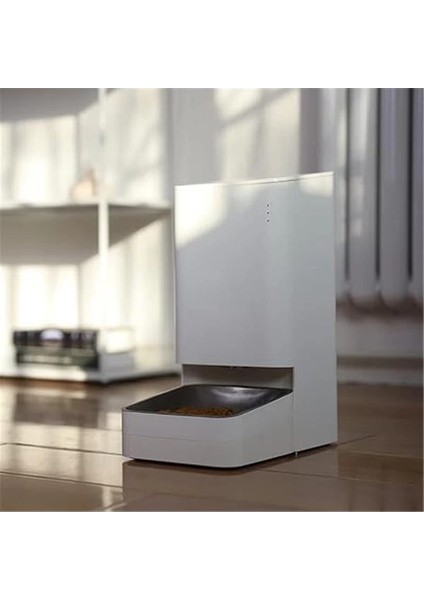 Xiaomi Akıllı Evcil Hayvan Mama Besleyici – Küçük ve Orta Boy Köpekler ve Kediler Için Otomatik modelleri