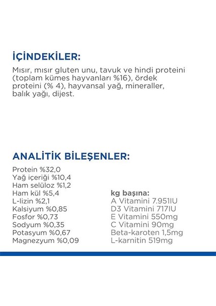 Hill's Scıence Plan Kısırlaştırılmış Yetişkin Ördekli Kedi Maması 3 kg fırsatları