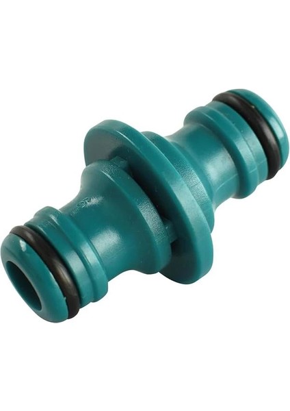 55210 Çift Yönlü Hortum Adaptörü Bağlantısı 1/2"