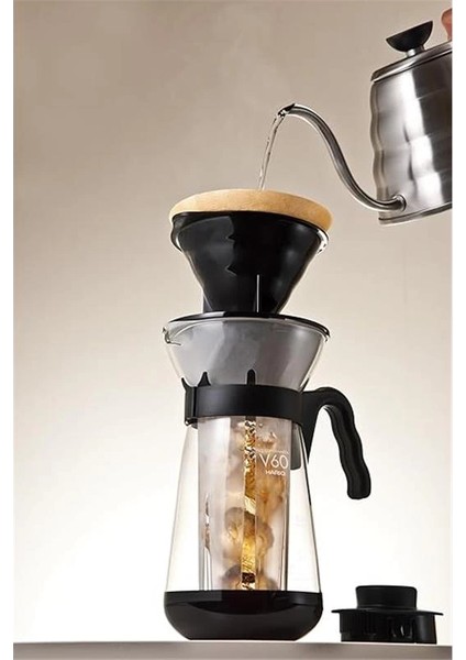 Hario V60 Buzlu Kahve Demleyici fiyatları