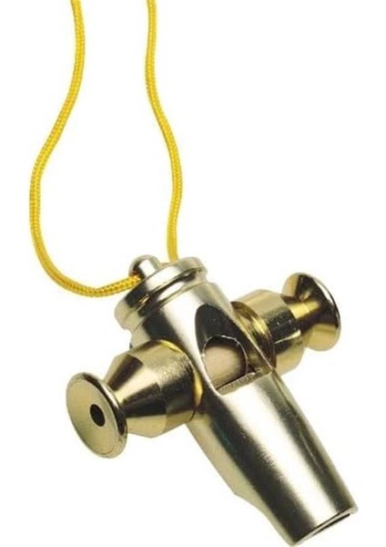 Lp Perküsyon Üç Tonlu Samba Düdük, Altın LP352 fiyatları