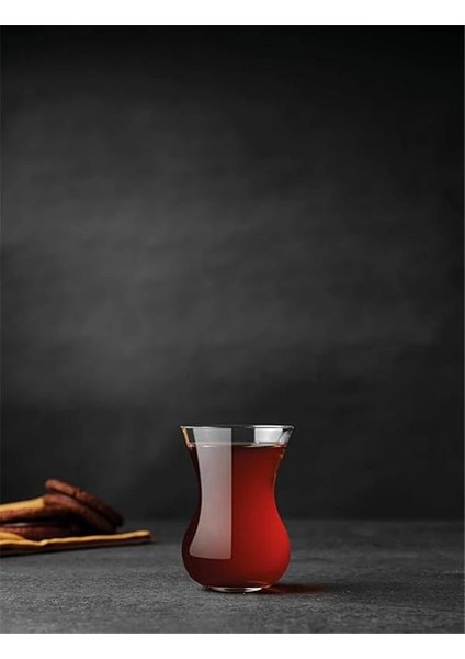 Beykoz Çay Bardak 130CC 6'lı Kutu fiyatları