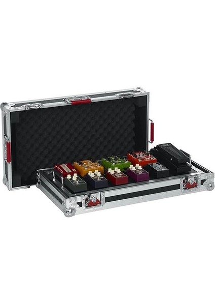 - Gövde G-Tour-Pb-Lgw Pedal Tahtası Gövdesi 24" x 11