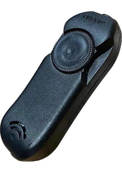 Kablo Arası Seyyar El Dimmeri | 220V | Max 600W | Dim Edilebilir Ampuller Için Uyumlu |