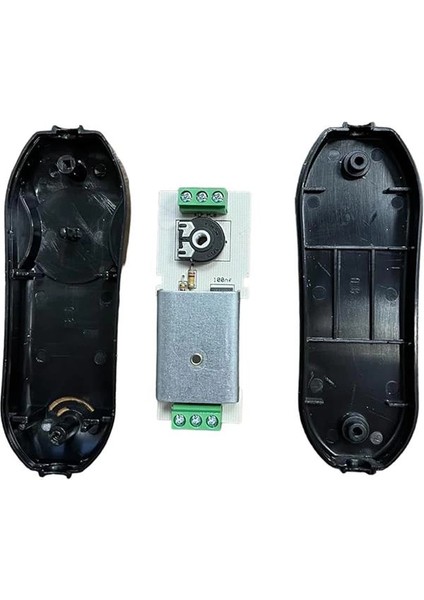 Kablo Arası Seyyar El Dimmeri | 220V | Max 600W | Dim Edilebilir Ampuller Için Uyumlu | modelleri