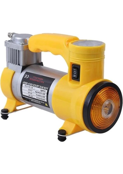 Araba Oto Araç Lastik Şişirme Pompası Kompresör 150 Psi indirimleri