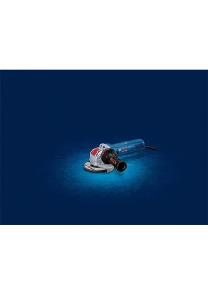 Gwx 9-115 S Avuç Taşlama Makinesi X-Lock (900 W, Disk Çapı: 115 Mm, 2.800-11.000 fiyatları
