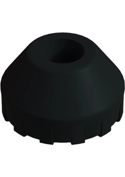 Tel Sandalye Masa Sehpa Ayak Pabucu 16 Adet (Çap 6mm) modelleri