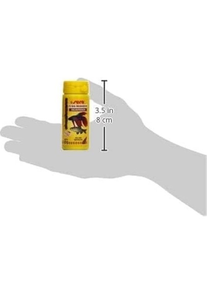 Fd Bloodworms Kan Kurdu Balık Yemi 50 ml 4,5 gr fiyatları