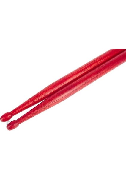 Baget(Çift) Nova 5A Wood Red (Kırmızı), Hıckory, 1 fiyatları