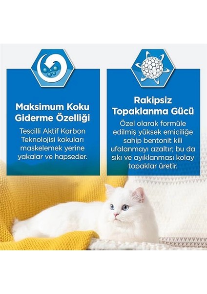 Naturally Kedi Kumu, 6l fırsatları