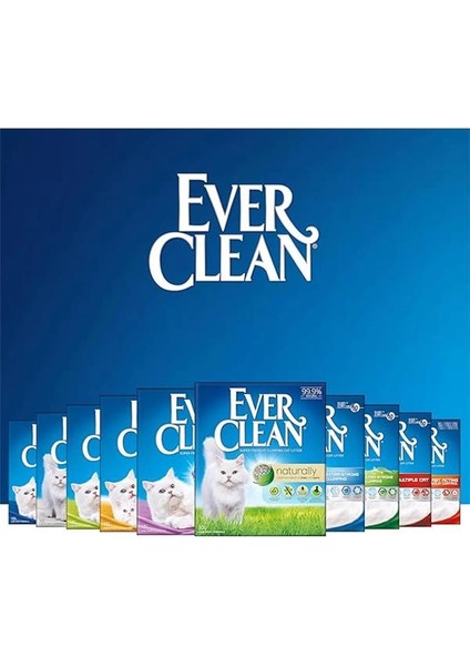 Naturally Kedi Kumu, 6l