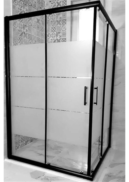 Cam Kumlamam Kendilğinden Yapışkanlı Folyo 61 cm x 2 mt