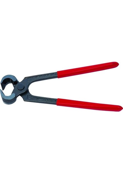 Izeltaş 3800 160 mm Kerpeten