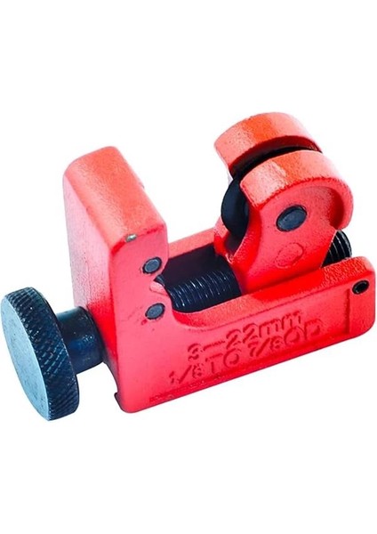 22410 Mini Tube Cutter, 3-22 mm fırsatları
