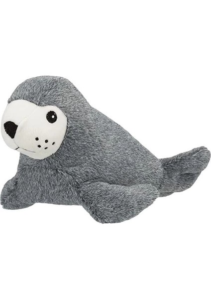 Köpek Oyuncağı Be Nordıc Peluş Mor 28 cm