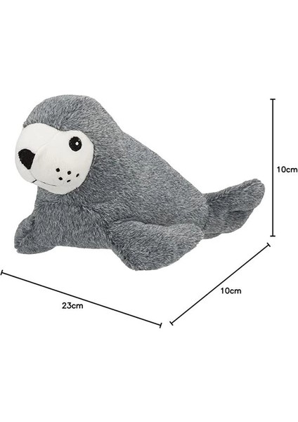 Köpek Oyuncağı Be Nordıc Peluş Mor 28 cm modelleri