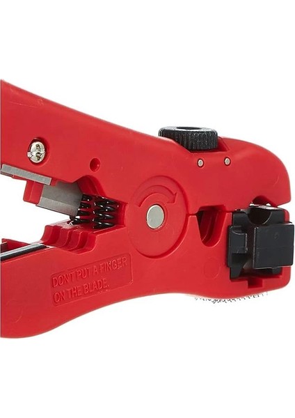 Koaksiyel ve Veri Kabloları Için Sıyırma Aleti 125 mm 16 60 06 Sb fırsatları