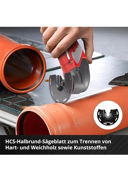 Raspalama Seti 6 Parça - 49708106 fırsatları