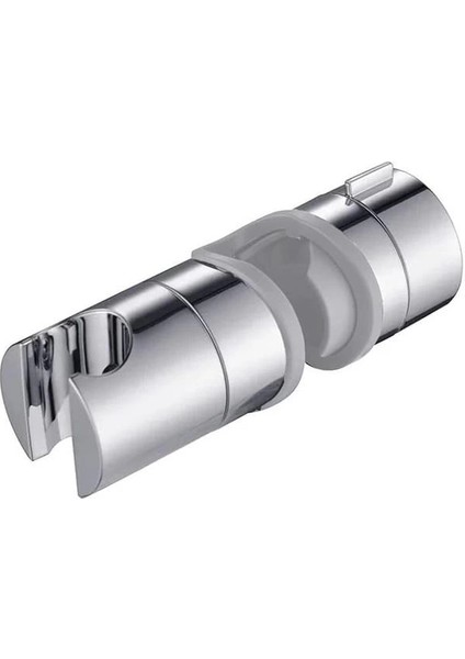 Ayarlanabilir Duş Başlığı Boru Gezeri Mafsal Sürgü Askısı KY101