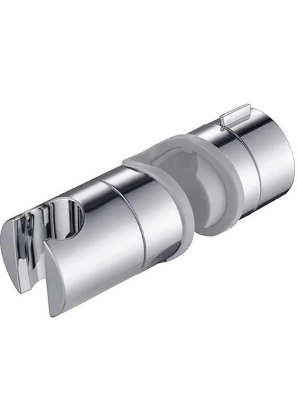 Ayarlanabilir Duş Başlığı Boru Gezeri Mafsal Sürgü Askısı KY101